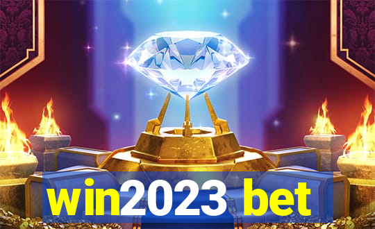 win2023 bet